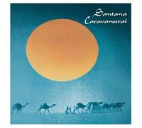 Caravanserai by Carlos Santana