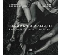 Caravanserraglio. Racconti dal mondo di Plinio - [Psicografici]