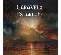 Caravela Escarlate III (CD) Album