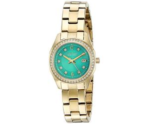 Caravelle New York Orologio 44M109
