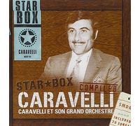Caravelli Et Grand Orchestra - Star Box: Caravelli