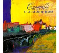 Caravelli et Son Grand Orchest - A pour Elisea-Best of [Japan]