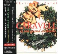 Caravelli et Son Grand Orchest - Christmas Carols