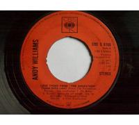 Caravelli - Love Theme From "The Godfather" - Andy Williams LP