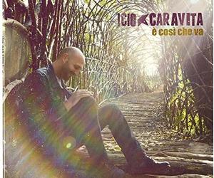 Caravita Icio E' Cosi' Che Va (CD)