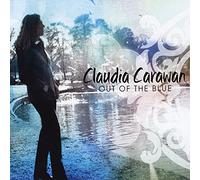 Carawan, Claudia - Out Of The Blue