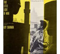 Carawan, Guy - This Little Light Of Mine