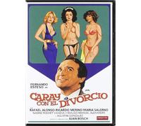 Caray Con El Divorcio [Import espagnol]