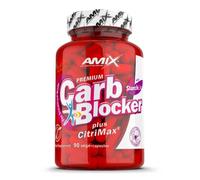 Carb Blocker, 90 capsule
