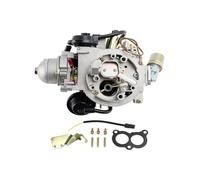 Carb Carburatore 027129016H Carburatore Per VW Per Golf 2 Per Jetta II 19E 72PS