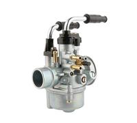 Carb Carburatore 1 Pz Per Aerox 50 Per Minarelli Per PHBN-17.5mm PHVA17 17.5 Stile Per Dellorto 17mm 2 Tempi Carburatore Di Ricambio Carburatori