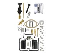 Carb Carburatore 1 Set Kit Riparazione E Ricostruzione Carburatore Motocicletta Per KEIHIN Anello Tenuta Ugello Ago Olio Pistone Per PWK 21 24 26 28 30 32 34 Mm Carburatore Moto(21-30)