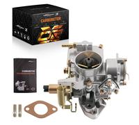 Carb Carburatore 113129029A for VW Beetle Bug Bus Ghia 30/31 PICT-3 1971-1974