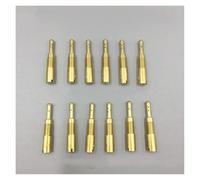 Carb Carburatore 12 Pezzi Carburatore Per Moto M5x08mm Getto Lento Pilota Per PZ19 PB16/18/20 30 31 33 35 36 38 40 42 45 48 50 52