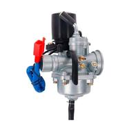 Carb Carburatore 1PE40QMB Per Jog 50cc 72cc 90cc Carburatore Da 19 Mm Con Starter Elettrico Per Minarelli 2 Tempi 1E40QMB Scooter Ciclomotore Carb PZ19J