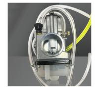 Carb Carburatore 28 30 32 34 36 38 40 Mm Per Carburatore Ad Alta Velocità Con Getto Potenza Regolabile Per YZ250F KX250F RMZ250 CRF250R Per(36mm)