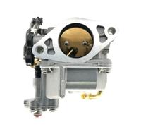 Carb Carburatore 3FS-03100-0 Per Mercury Per Tohatsu Per Nissan 8HP 9.8HP 9.9HP Motore A 4 Tempi 3V2-03100-3 3V2031003M 3DP-03100-2 Per Carburatore Fuoribordo