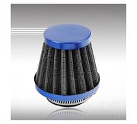 Carb Carburatore Carburatore 19 Mm Con Filtro Dell'aria Per Scooter A 2 Tempi Da 50 Cc E 90 Cc Per JOG JOG50 JOG90 1E40QMB 1PE40QMB 1E50QMG E-TON(Blue Air filter)