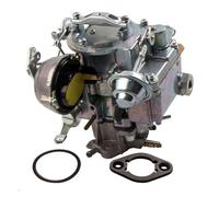Carb Carburatore Carburatore A 1 Corpo Per Chevy Per GMC 250 E 292 Con Starter 213 C10 230 1970-1974 7047314