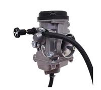 Carb Carburatore CARBURATORE ARIA MANUALE PER YERF-DOG 150CC PER SCOUT PER ROVER PER MOSSY PER OAK 150 4X2 UTV CUV