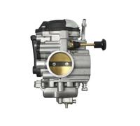 Carb Carburatore Carburatore CARB Per Bear Per Tracker 250 Per YFM250 Per Big Per Bear 350 Per Tracker YFM350 YFM350FW 4X4 4 WU-14901-00-00 1999-2004 ATV