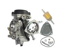 Carb Carburatore Carburatore CARB Per Suzuki Per KingQuad 300 Per LT-F300 Per LTF300F 4X4 1999 2000 2001-2002 13200-39D22