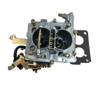 CARB CARBURATORE CARBURATORE CARBURADOR Compatibile for Weber 32 DMTR, Compatibile for Fiat Ritmo, 127, 128, Uno, A112 Abarth, Yugo
