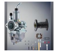 Carb Carburatore Carburatore per Breeze 125 YFA1 YFA125 1989-2004 per Moto-4 225 YFM225 per Timberwolf 250 YFB250 Grizzly 125 YFM125 YFM125G YFM125GH