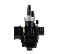 Carb Carburatore Carburatore Per Dellorto Per PHBG Nero Per Edition 17 19 21mm Carb Per Per Derbi Per Kymco 2 Tempi 50cc-100cc Ciclomotore Scooter(21mm)