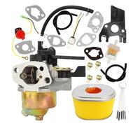 Carb Carburatore Carburatore Per GX110 GX120 GX140 GX160 GX168 GX168F GX200 163cc 196cc 200cc 5HP 5.5HP 6.5HP 16100-Z1T-W51 16100-ZH8-W61 ZE6-W01 Carb