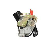 Carb Carburatore CARBURATORE Per GY6 50cc 60cc 80cc 90cc SCOOTER CICLOMOTORE Per Kymco Per Agility Per Manco Per Hornet Per Meitian PD18J PD19J 139QMB 139QMA