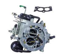 Carb Carburatore Carburatore Per Impieghi Gravosi A 2 Corpi Per Motore Per VW 2E ALC/GAS AP 1.8L 2.0L Carburador 0261290155 026-129-0155 Carburatore Moto