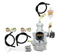 Carb Carburatore Carburatore Per KLX110 KLX110L KLX140 KLX140L 15003-0097 15003-1694 15004-0024 15004-0065 KLX 110 140 Carb