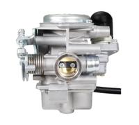 Carb Carburatore Carburatore Per Moto 50cc Per Dio Per NVS50 Per NVS502sh NSK50SH4 NSC50SH5 SDH50QT-40-41-42 Scooter 16100-GFC-T12
