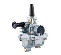 Carb Carburatore Carburatore Per Moto Da 16 Mm Per Mikuni VM16-353 Per MT MB MTX MBX 50 Per DT50 MX R RD50 M MX 50cc Motore Ciclomotore