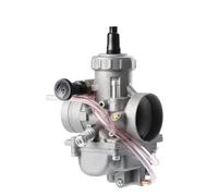 Carb Carburatore Carburatore Per Moto Da 28 Mm Per Mikuni VM24 4852 Carb Per Motore A 4 Tempi Da 125 140 150 160 Cc Per Moto Da Cross Pit Bike Quad E ATV.