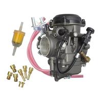 Carb Carburatore Carburatore Per Moto Da 40 Mm Per Sportster XL XLH 883 1200 Per Softail Per Touring Per Dyna Per Road Per King Carb 27421-99 CV40 Carburatore Moto