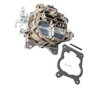 Carb Carburatore Carburatore Per Quadrajet 4MV 4 Per Barrel Per Chevrolet Per Camaro Per Bel Air 350cu V8 5.7L