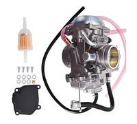 Carb Carburatore Carburatore Per Suzuki Per Quadrunner 500 LTF500F 4x4 13200-19BE1 1998 1999 2000 2001-2002 ATV