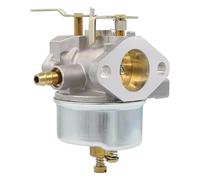 Carb Carburatore Carburatore Per Tecumseh HM70 E 80 HMSK80 E 90 632110 632370 632536 640105 Per John Per Deere AM108405 Per Toro 824 Spazzaneve 632334A Carburatore Moto