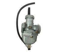 Carb Carburatore Carburatore PZ16 PZ20 PZ22 Con Starter Manuale In Zinco Per Keihin 50cc 70cc 110cc 125cc 250cc ATV Quad Dirt Bike Go Kart 16 Mm 20 Mm 22 Mm