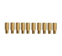 Carb Carburatore Carburatore Universale Per Keihin ATV Oko 2T 4T Moto Carb Con Getto Di Potenza Carburador PWK 24 26 28 30 32 34 Mm Carburatore Moto(Remark10pcs main jet)