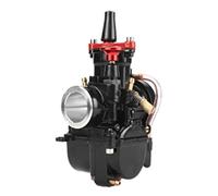 Carb Carburatore Carburatore Universale PWK 21 24 26 28 30 32 34 2T 4T 70cc A 350cc Moto Con Getto Di Potenza Per Mikuni Per Koso ATV Carburatore Moto(30mm)