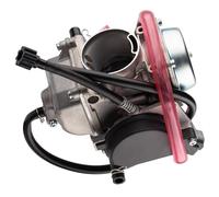 Carb Carburatore Compatibile Con Arctic Cat 300 Per Utiluty 2010 2011 2012 2013 2014 2015 2016 Per CVK32 Per Arctic Cat 300 4x4 MRP 2004 Sostituzione Del Carburatore
