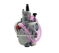 Carb Carburatore Compatibile Con Suzuki Per RM100 2003 Per RM65 2000 2001 2002 2003 2004 2005 2006 2007 Per RM85L 2012 Per Carburatore Per Moto PWK Da 28 Mm