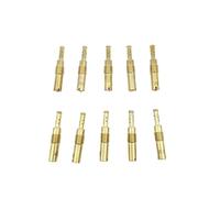 Carb Carburatore Confezione 10 Pezzi Per Carburatore Per Getti Principali Getti Pilota Lenti Per PWK Per Keihin OKO CVK NSR KSR SetCarburatori Ugello Iniettore(Pilot Jets 30-45)