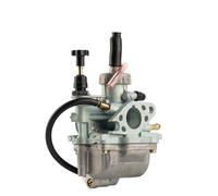 Carb Carburatore Gruppo Carburatore Per Suzuki Per Quadsport 80 LT 80 LT80 ATV Quad Bike 1987-2006 LT80 2X4 ATV 13200-40B10
