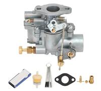 Carb Carburatore HTS0256 Per Trattore Per Massey Per Ferguson Serie TE20 Agricolo Per Kit Carburatore Zenith 24T2 Carburatore Moto
