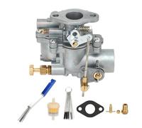 Carb Carburatore Kit Carburatore HTS0256 Per Massey Per Ferguson Per Trattori Serie TE20 Per Zenith 24T2 Agricolo - Lavabile