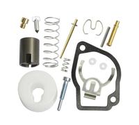 Carb Carburatore Kit Di Riparazione Carburatore Per Robin NB411 CG411 BG411 EC04 49CC